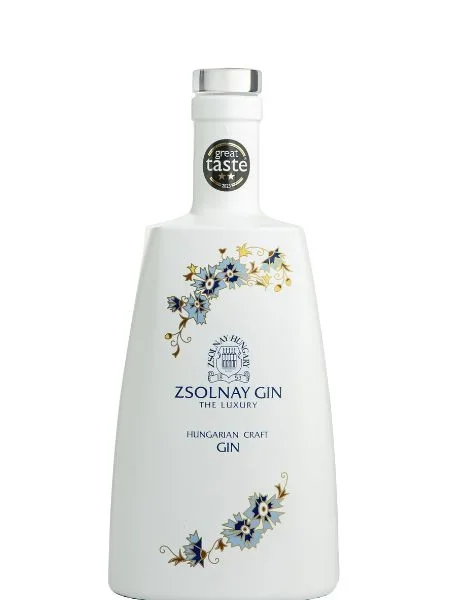 Zsolnay Gin (0,7L)