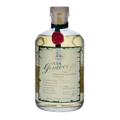 Zuidam Oude Genever 100cl