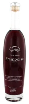 Zuidam Zuidam Liqueur de Framboise 0,7L 20,0% Alcohol