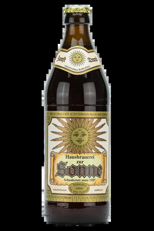 Zunft Trunk – Dark beer