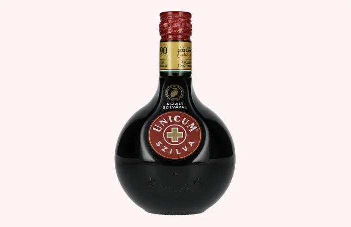 Zwack Unicum Szilva 34,5% Vol. 0,7l