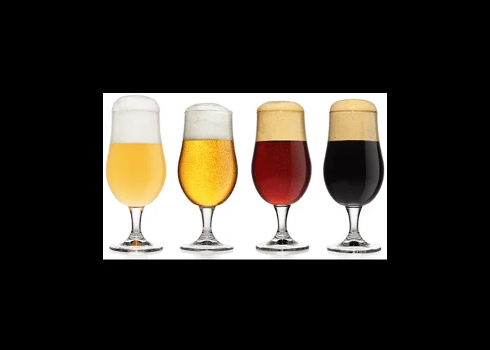 Zwangerschapsvriendelijk bierpakket 6 bieren
