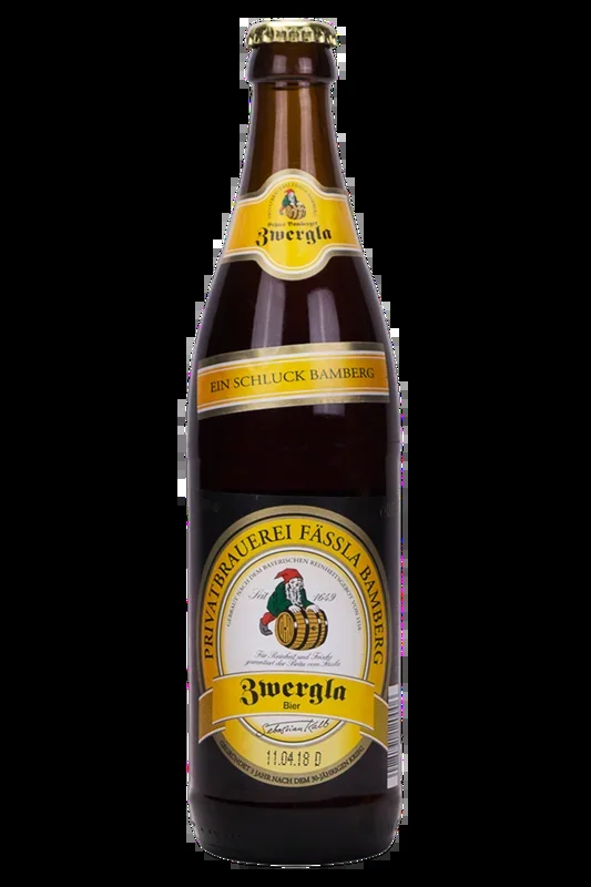 Zwergla – Märzen