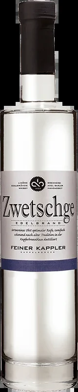 Zwetschge – Edelbrand