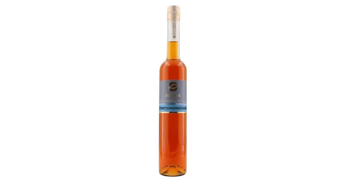 Zwetschgenwasser -Holz- (0,50 l)