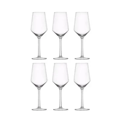 Zwiesel Glas Belfesta Sauvignon Blanc Weissweinglas 40.8cl 6er Pack