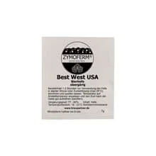 Zymoferm BEST WEST USA Trockenhefe og