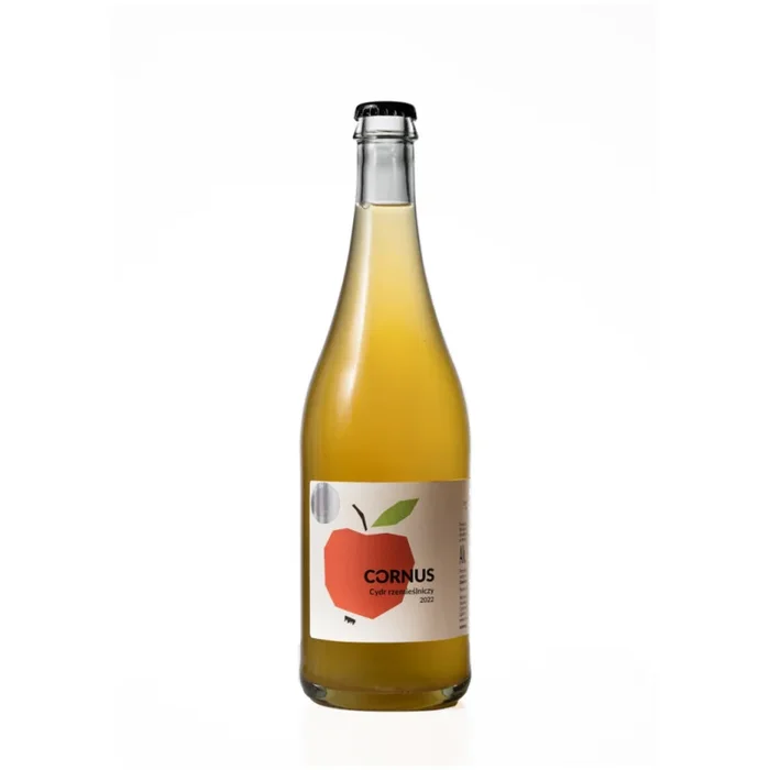 ZYWER CORNUS CIDER